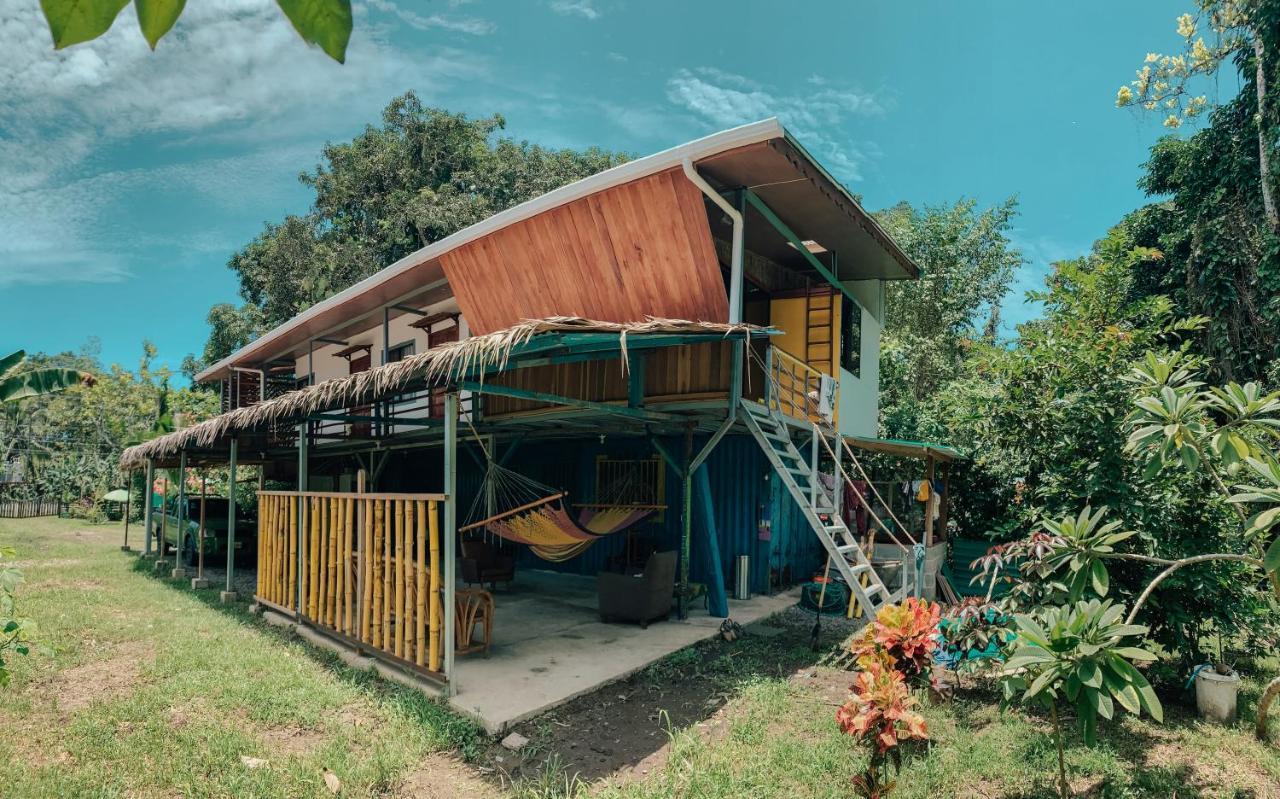 Guest house Organico Punta Riel *