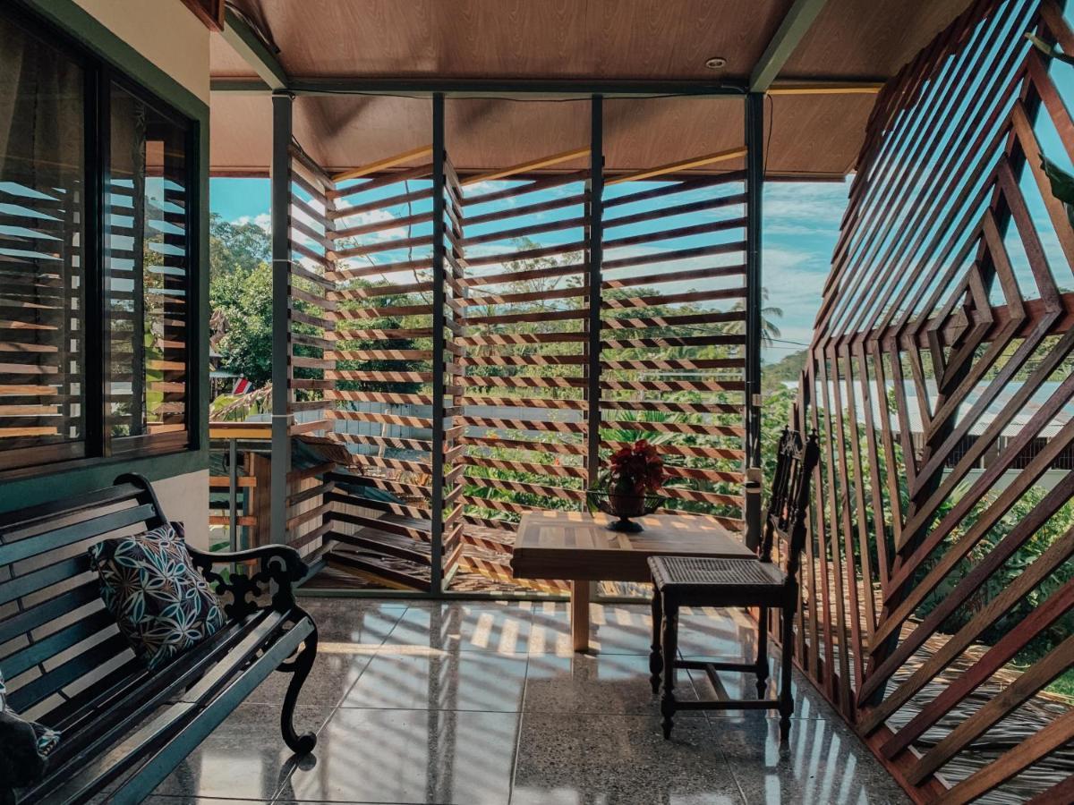 Organico Punta Riel Guest house Cahuita