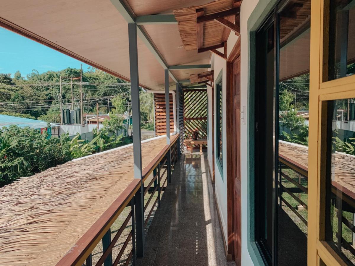 Organico Punta Riel Guest house
