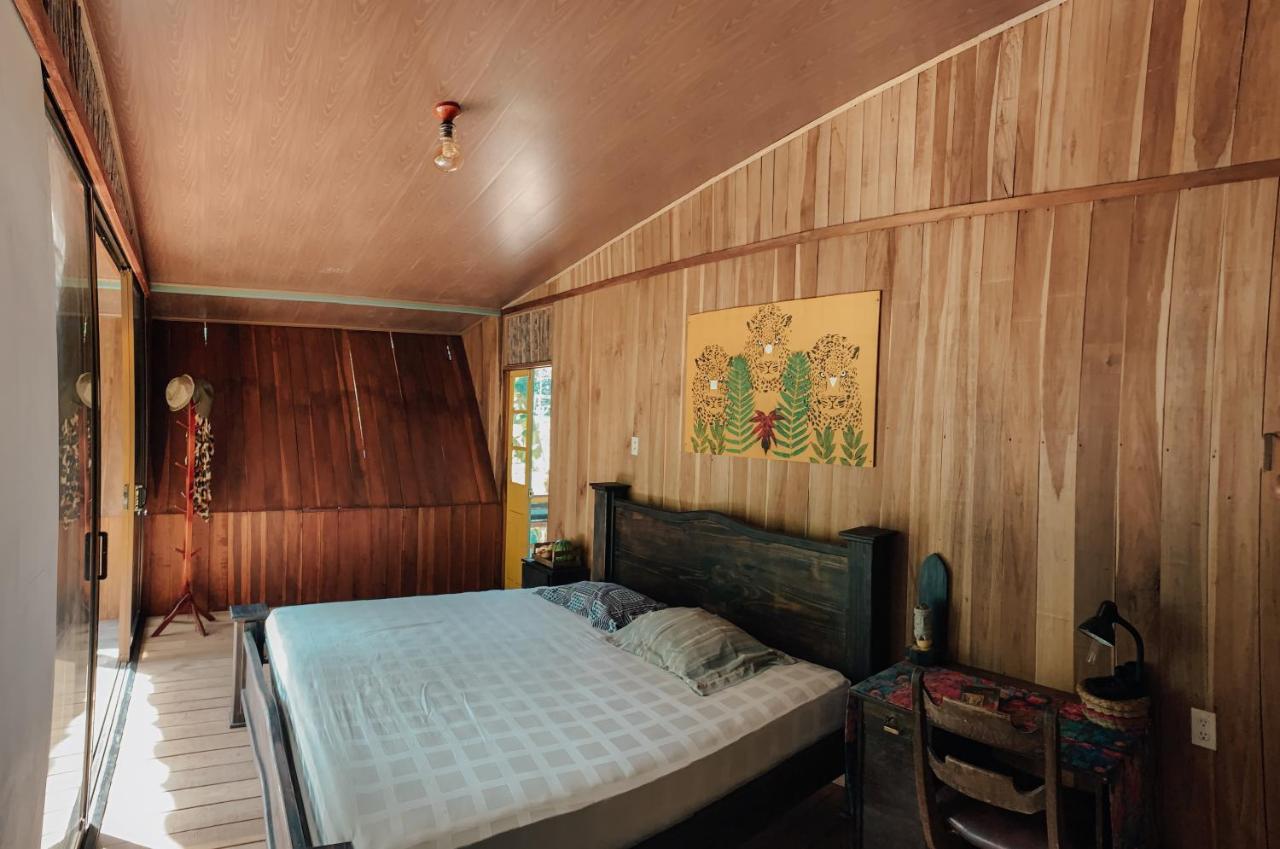 Organico Punta Riel Guest house *