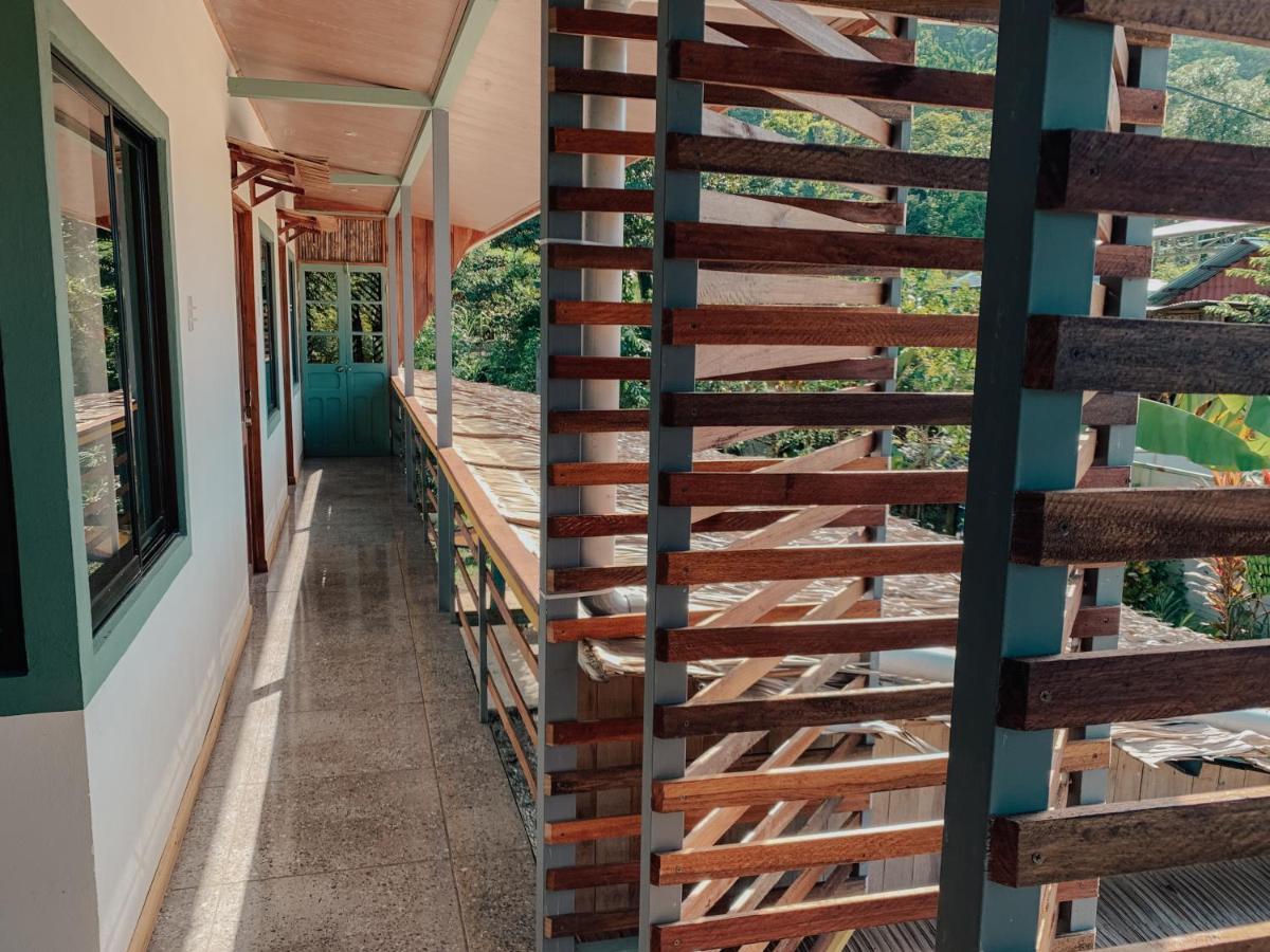 Organico Punta Riel Guest house