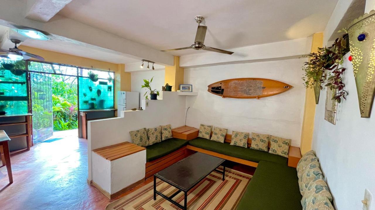 Jacquelina Hotel Quepos