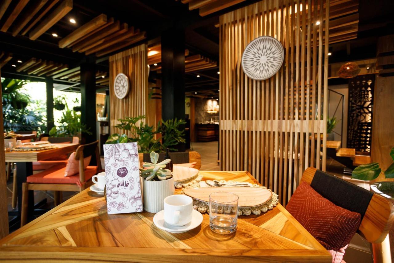 Hotel Awa 4*