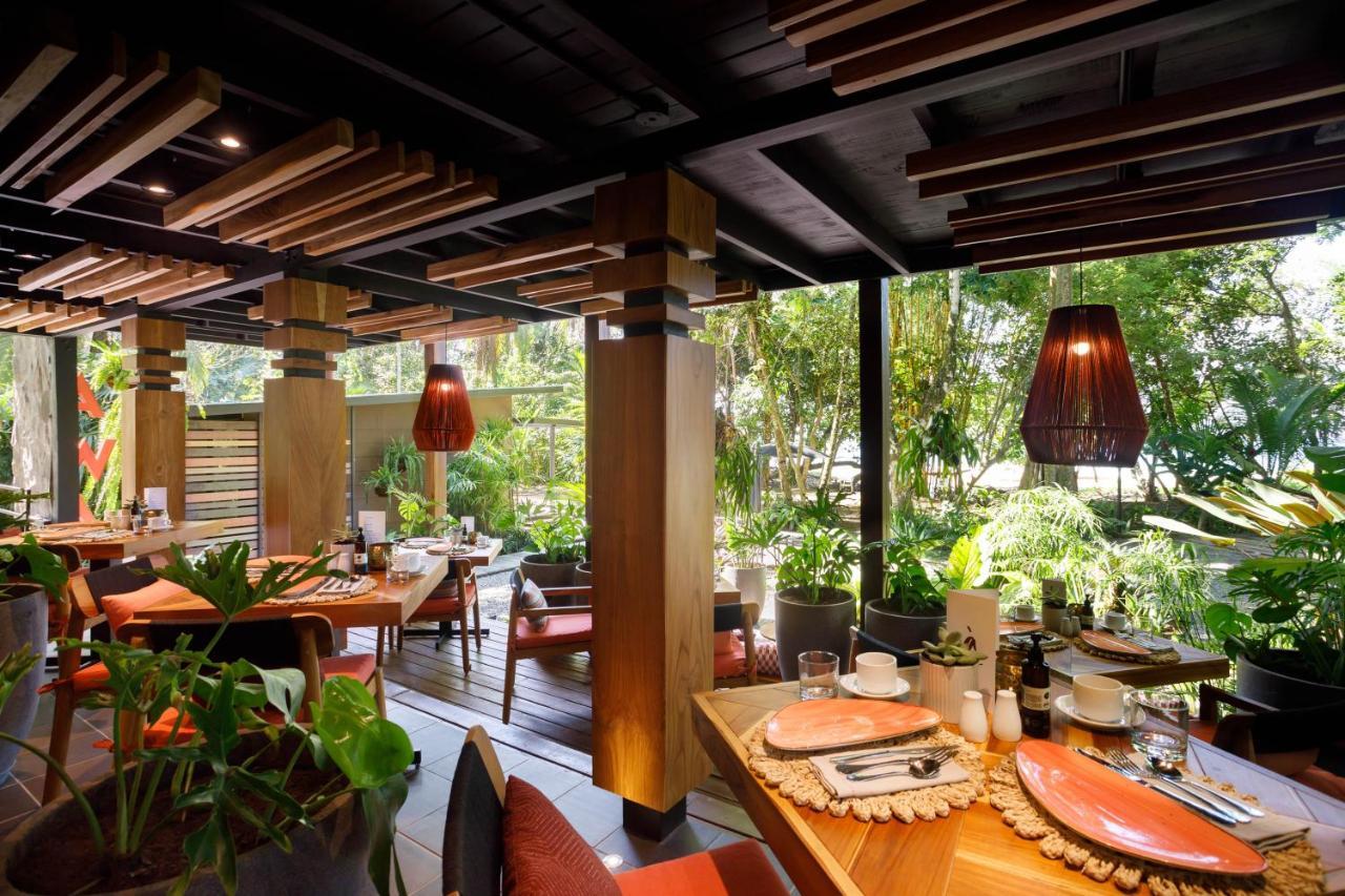 Awa Hotel Puerto Viejo de Talamanca