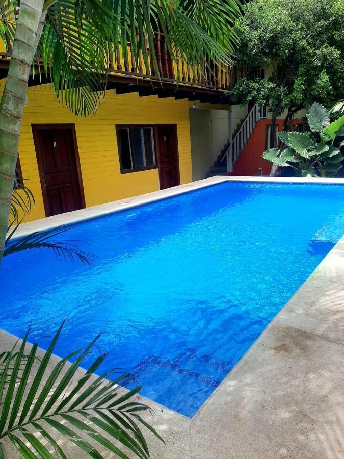 Rustic Front Brasilito