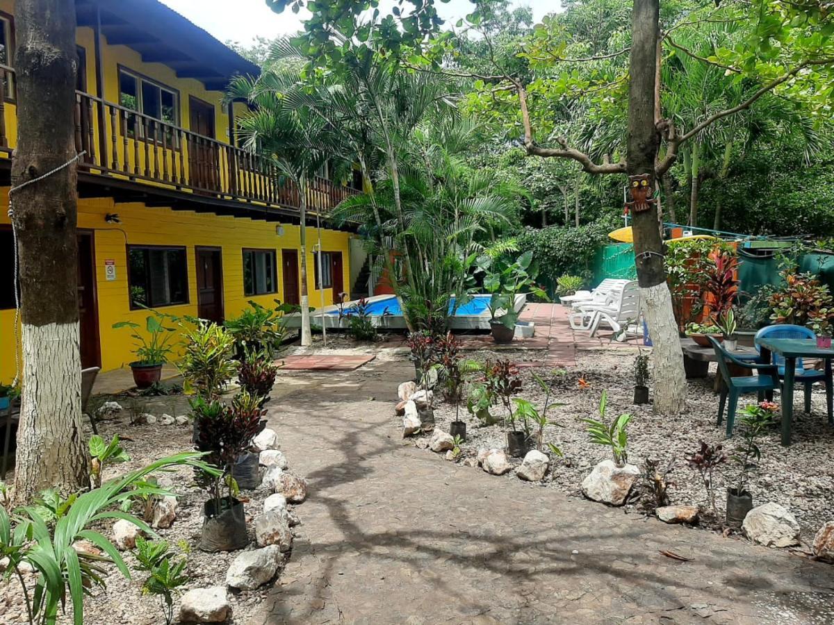 Hotel Brasilito