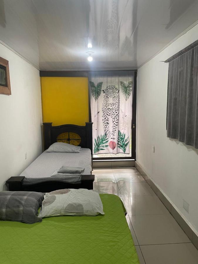 Organico Punta Riel Guest house