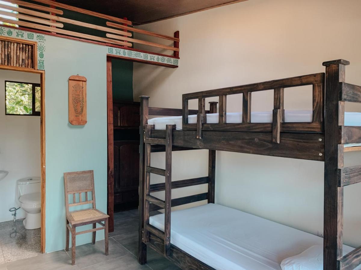 Organico Punta Riel Guest house Cahuita
