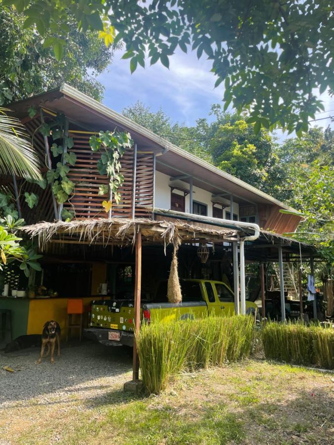 Organico Punta Riel Guest house Cahuita