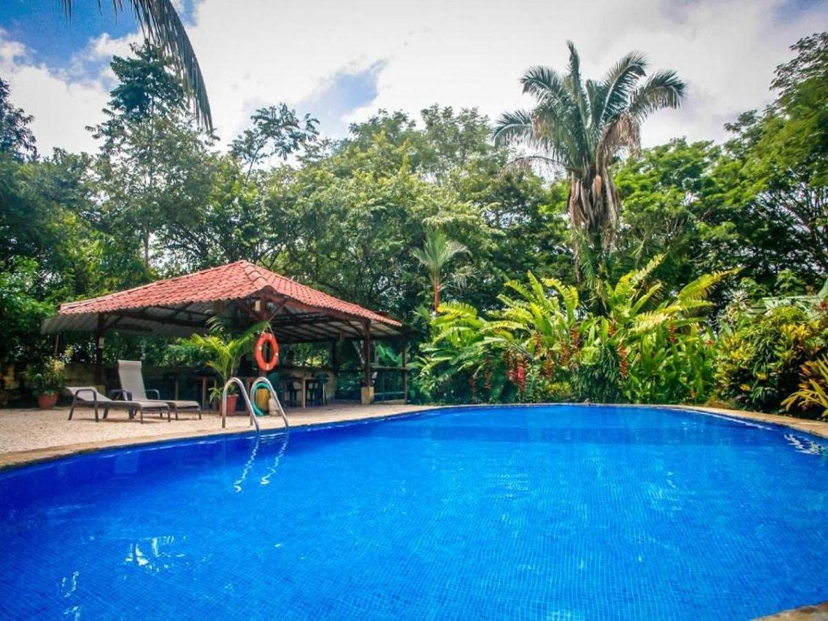Casa Colores Guest house Montezuma