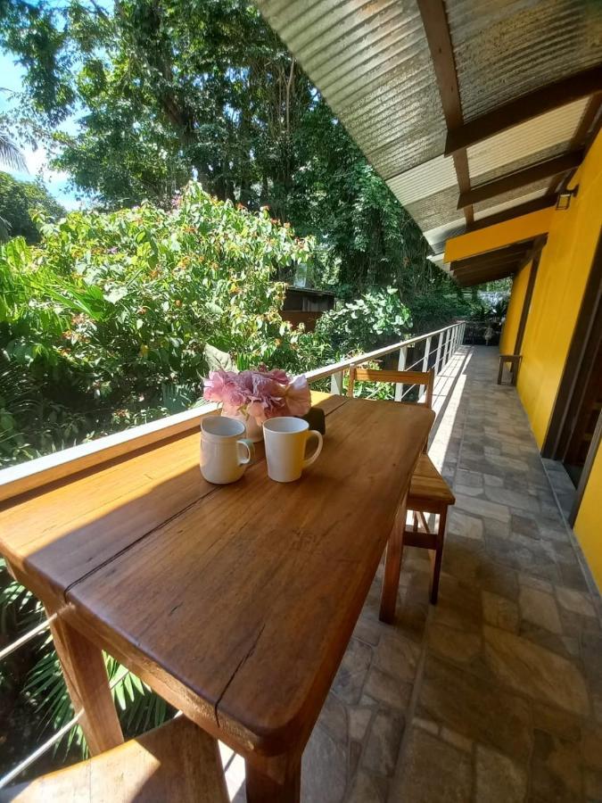 Apartment Cabinas Coconut Grove Puerto Viejo de Talamanca