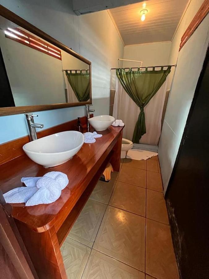 Holiday home Casa Artavia