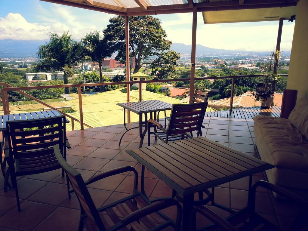 Out Of Bounds Boutique Hotel San Jose (San Jose)