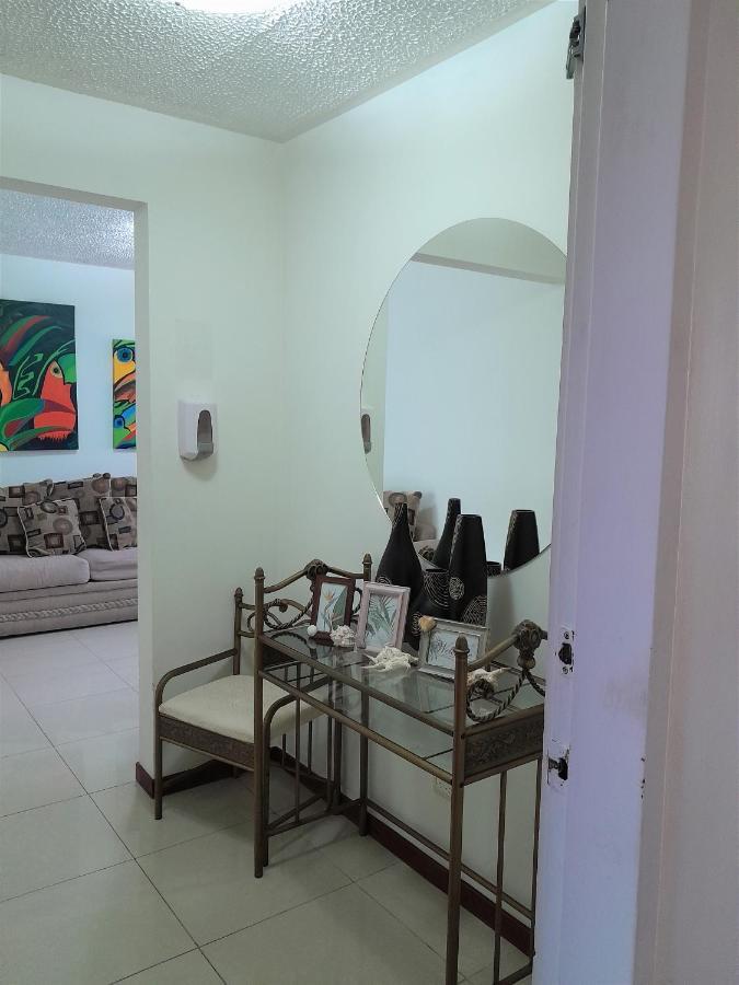 3 Bedroom Condo, Playa Y Surf, Especial Familias Costa Linda 4-19