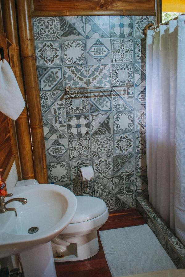 Lodge Bambura Hermosa Uvita