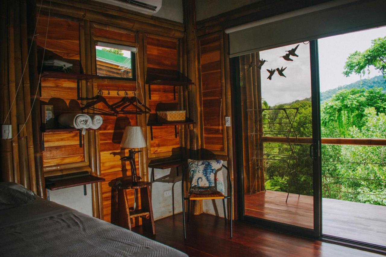 Bambura Hermosa Lodge Uvita