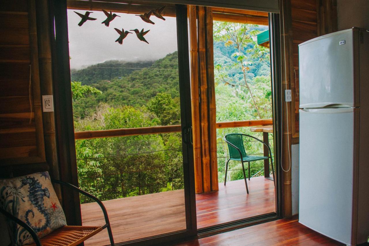 Lodge Bambura Hermosa *