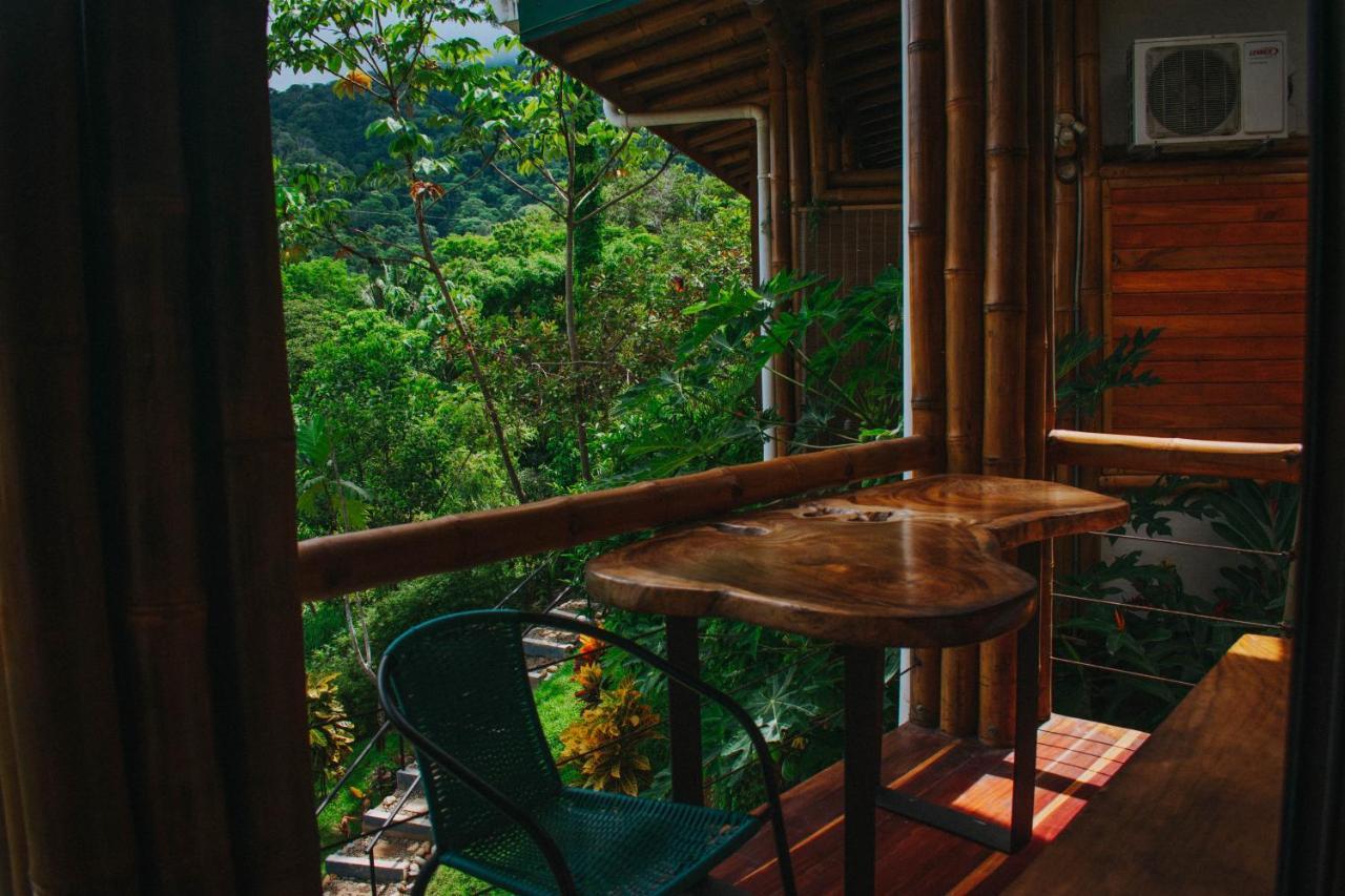Lodge Bambura Hermosa Uvita
