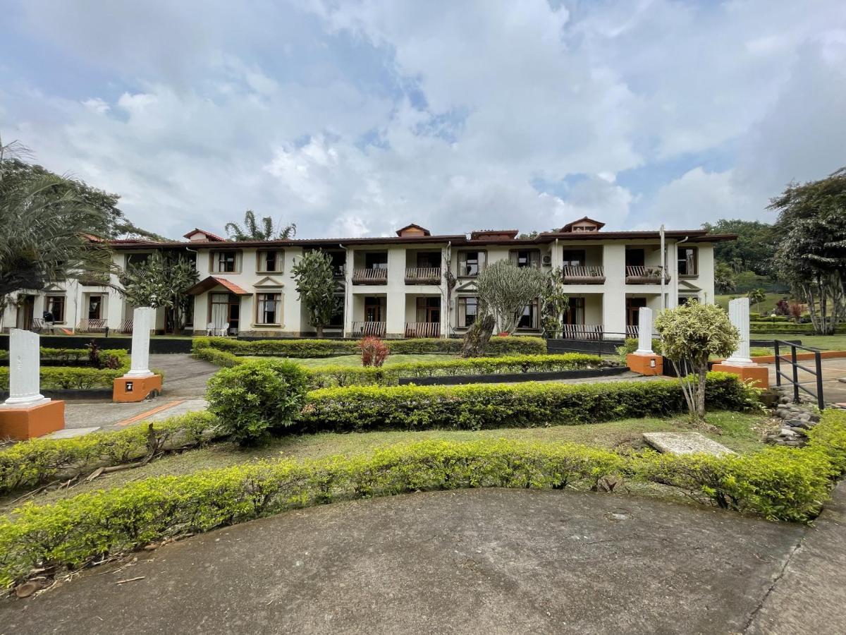 Hotel Martino Spa And Resort 5*