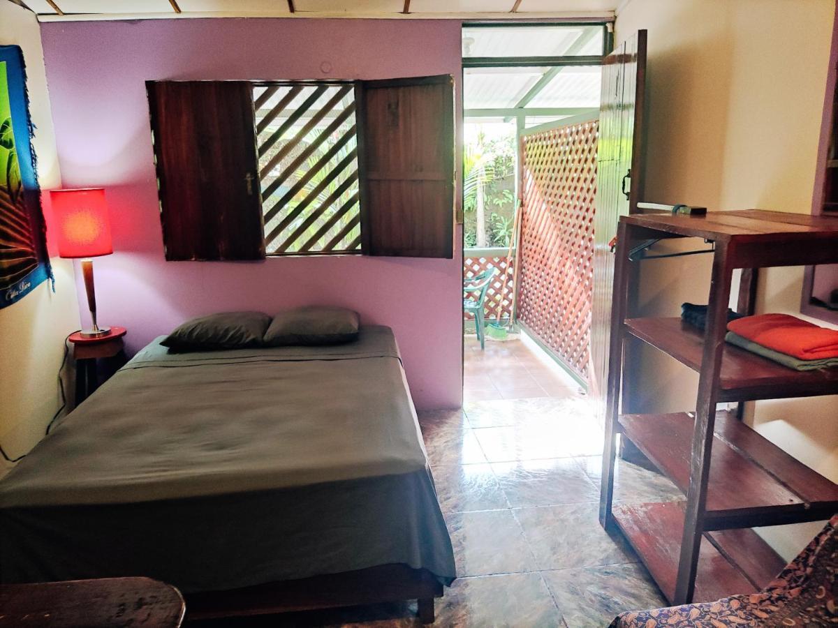 Casitas La Playa