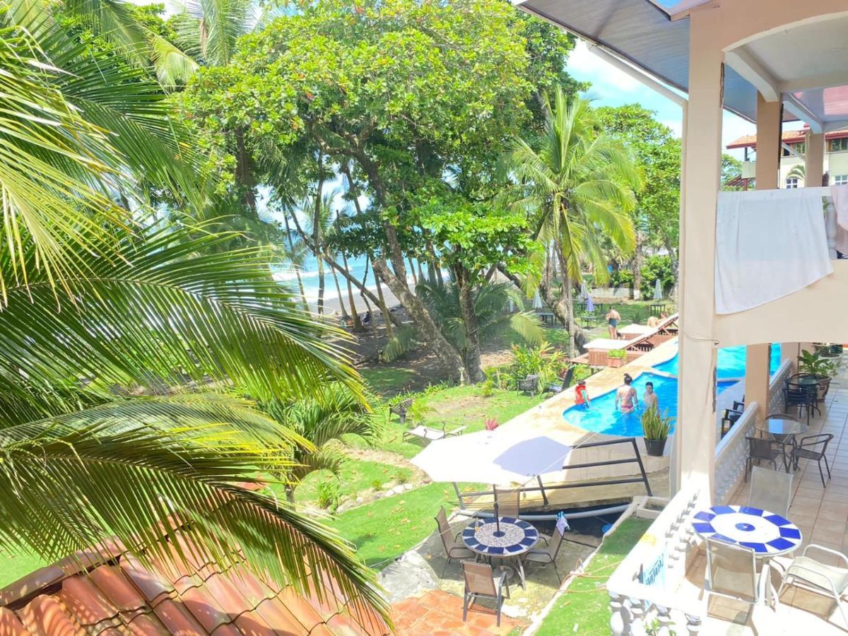 Beachfront Vista Hermosa Hotel *
