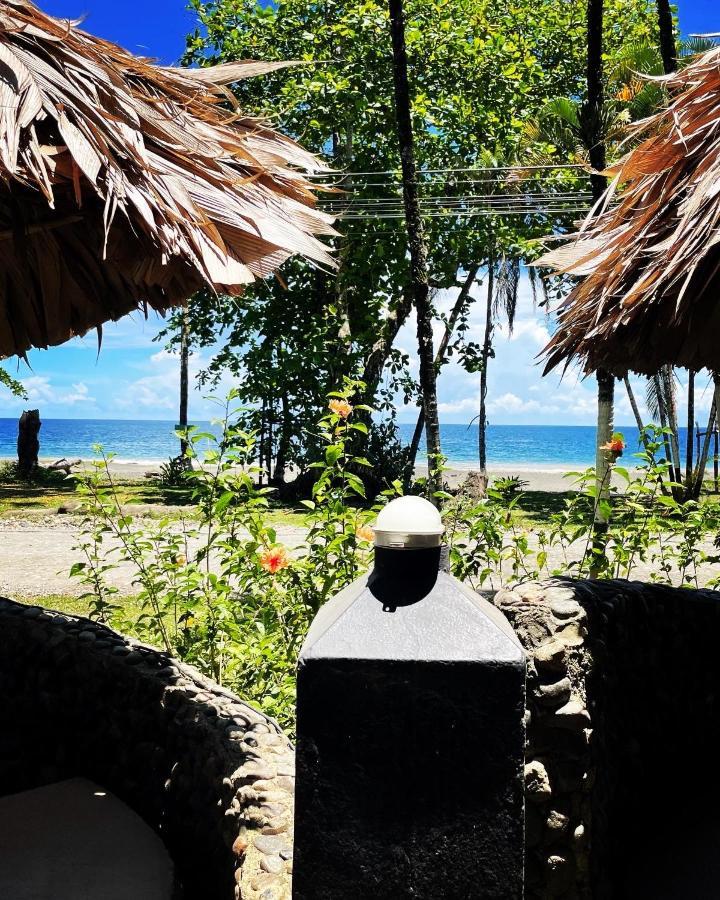 Perla Negra Beachfront