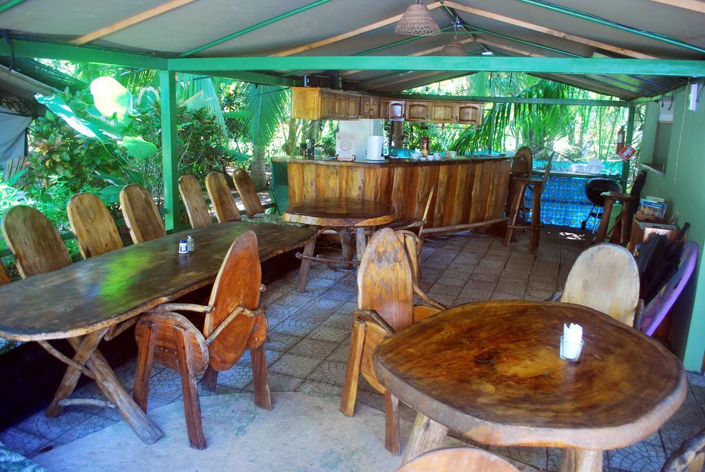 Rafiki Camp Bed & Breakfast Matapalo (Puntarenas)