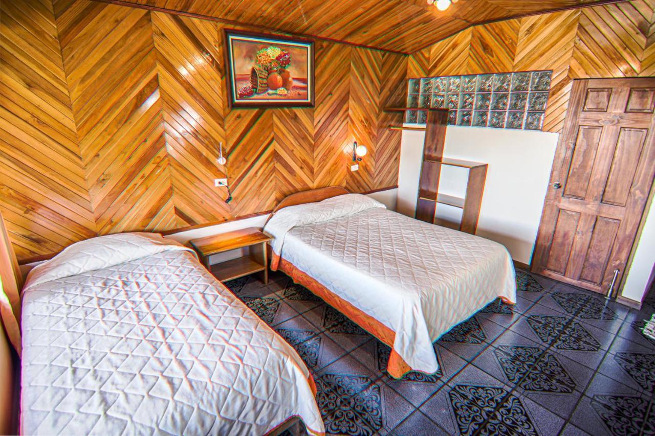 Bed & Breakfast Don Taco Monteverde