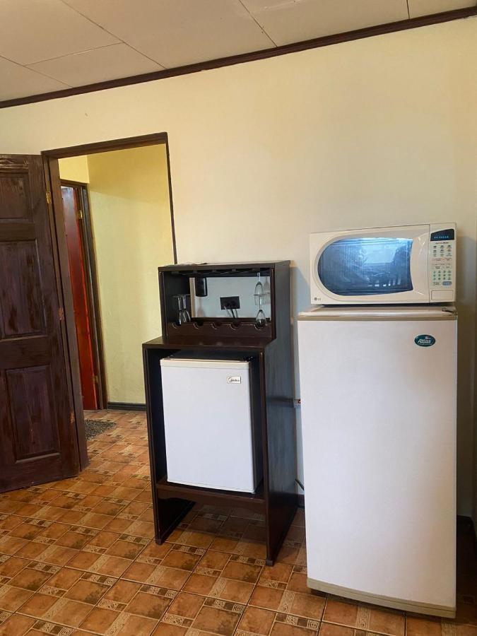 Fortina - Luxury Suite. Apartment Heredia
