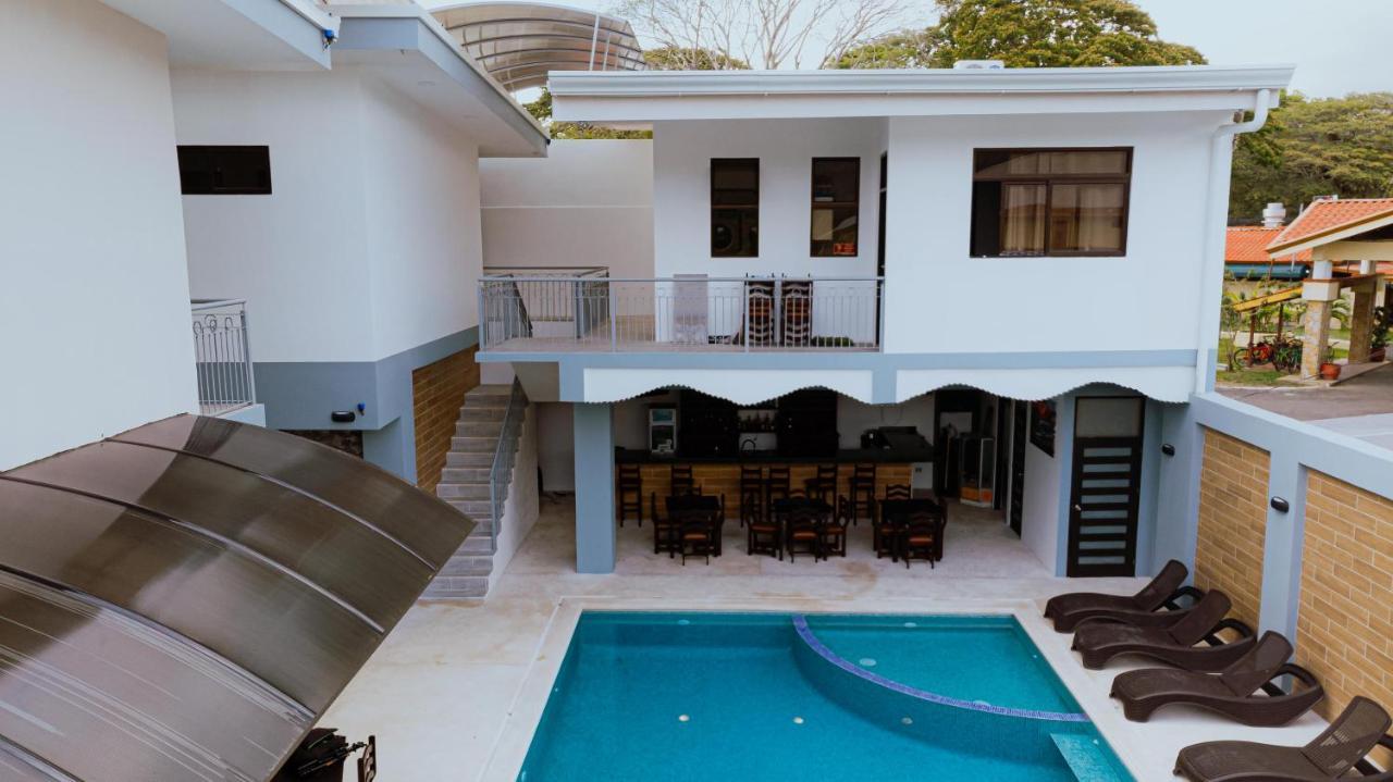 Hotel Havana Jaco