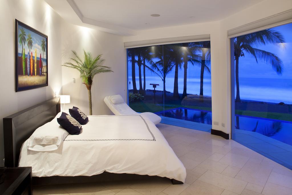 Holiday home Casa Del Mar