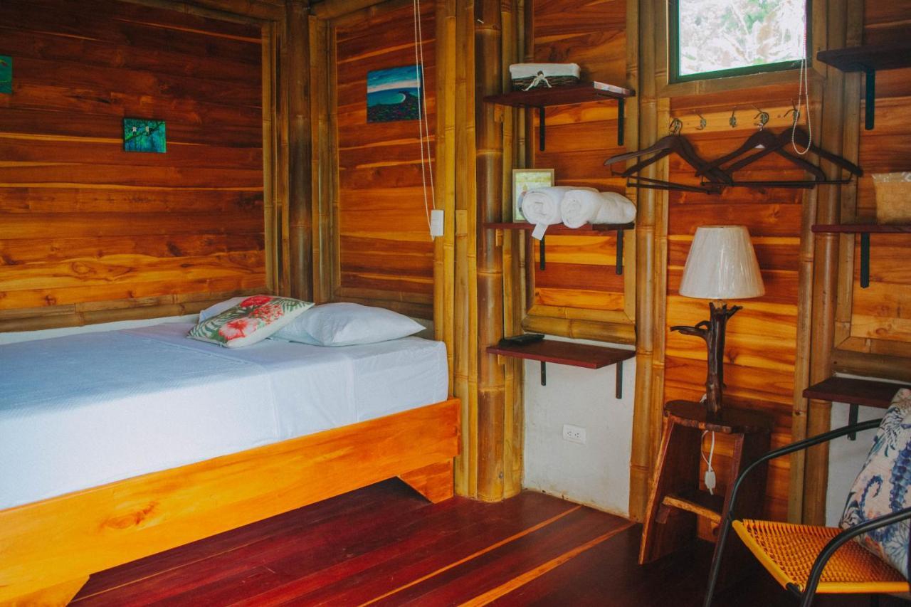 Bambura Hermosa Lodge *