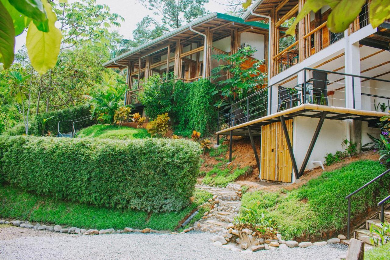 Lodge Bambura Hermosa Uvita
