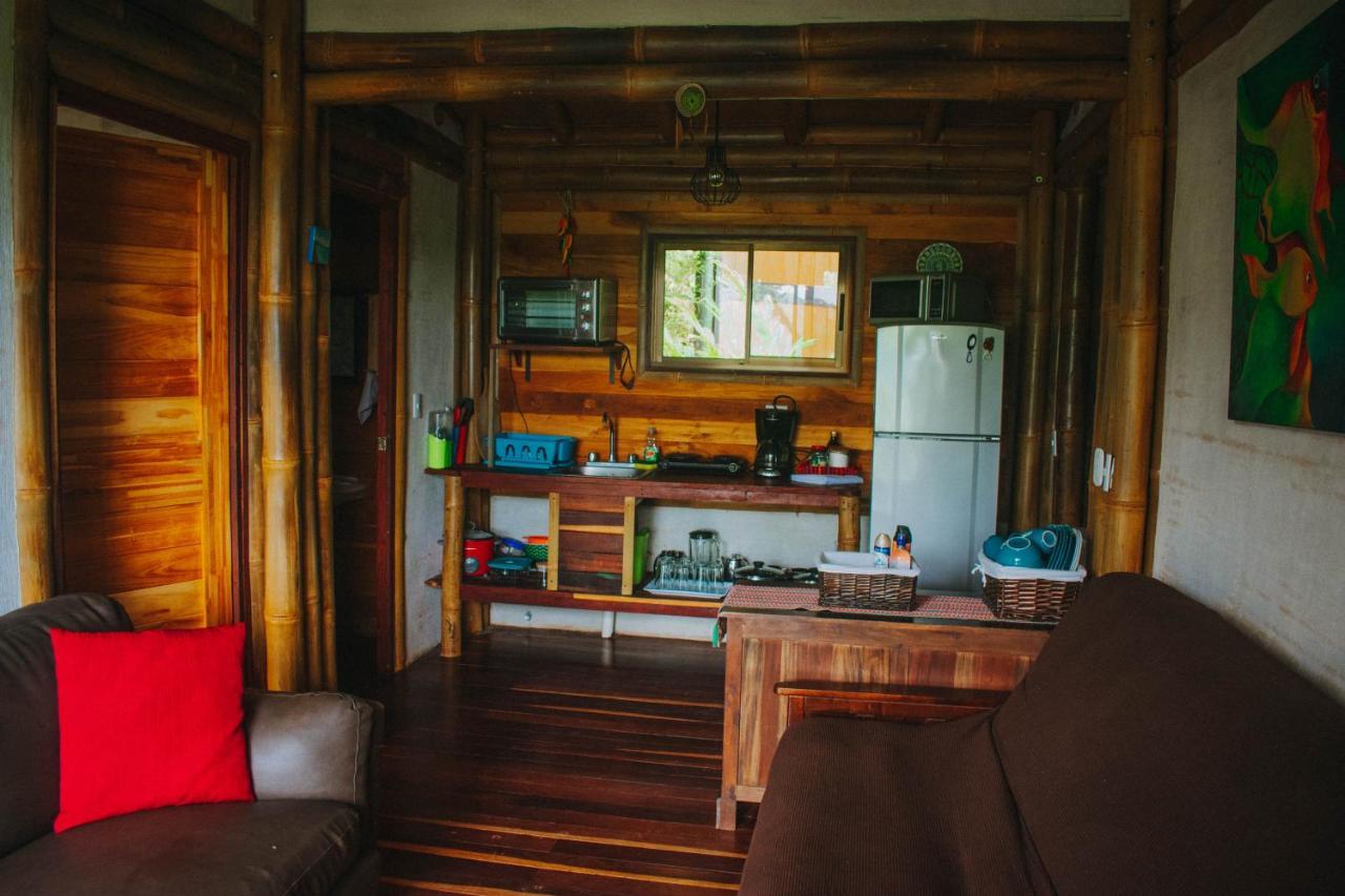 Bambura Hermosa Lodge *
