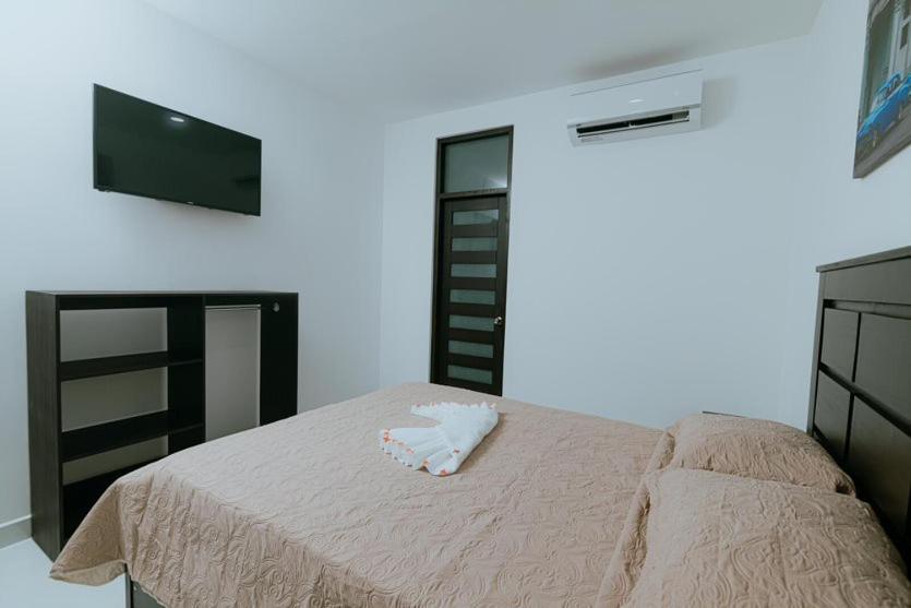 Hotel Havana Jaco