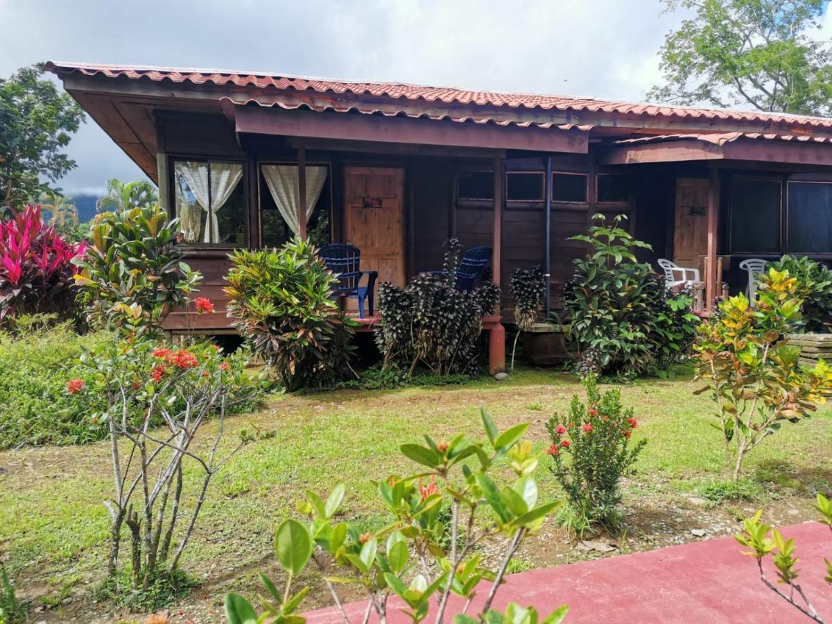 Hotel Canto De Ballenas