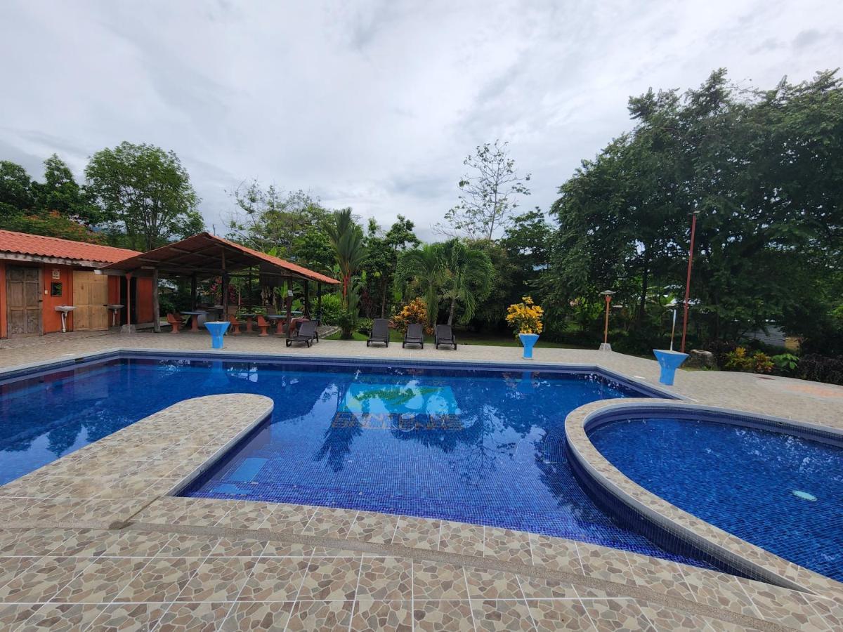 Hotel Canto De Ballenas