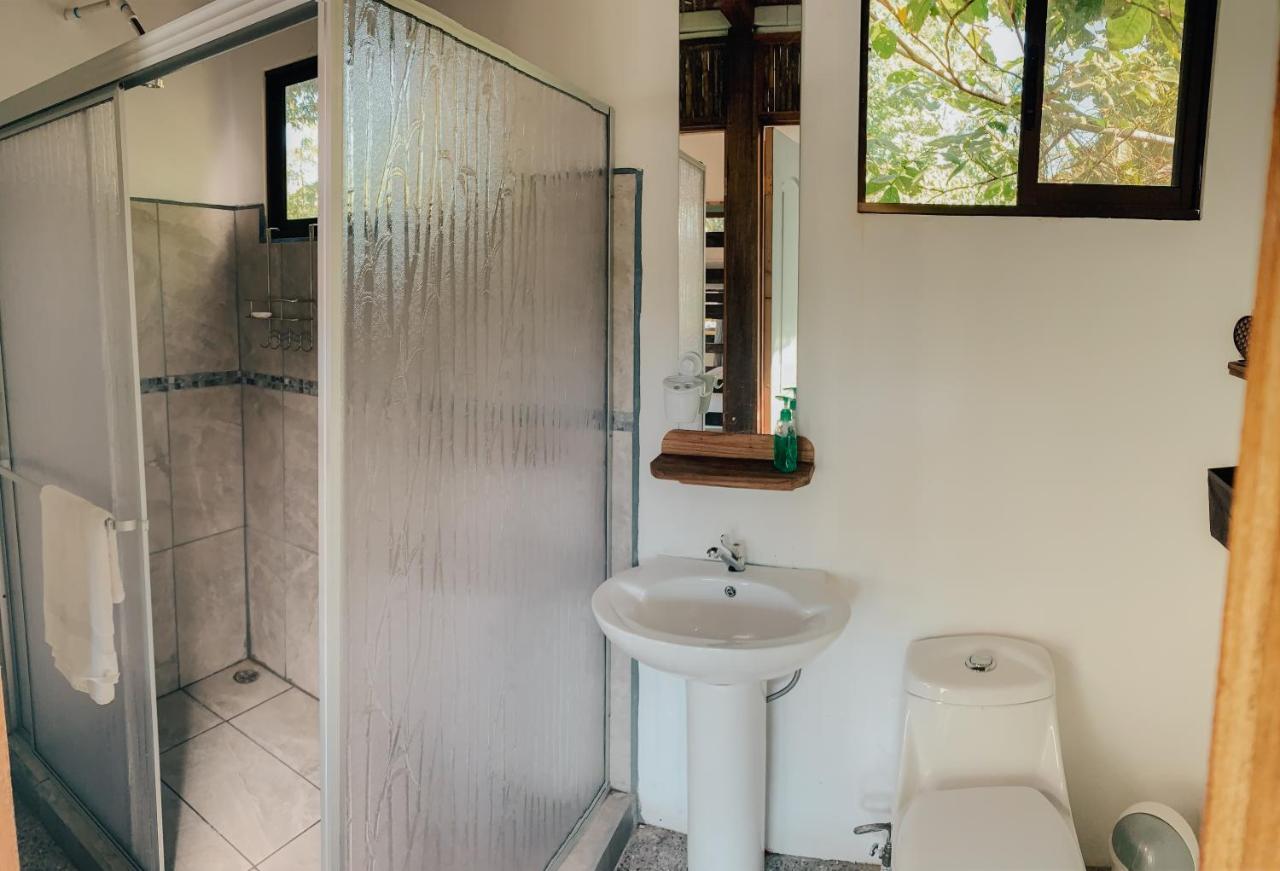 Guest house Organico Punta Riel *