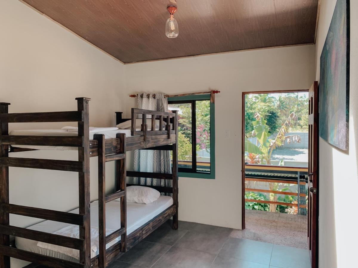 Guest house Organico Punta Riel
