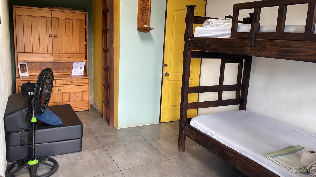 Organico Punta Riel Guest house Cahuita