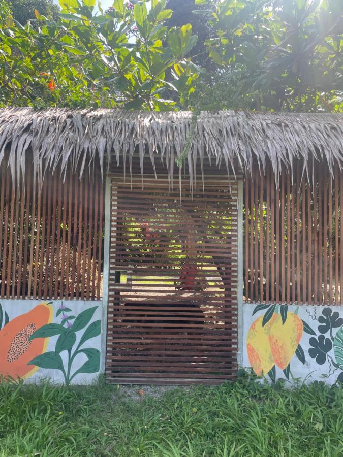 Organico Punta Riel Guest house *