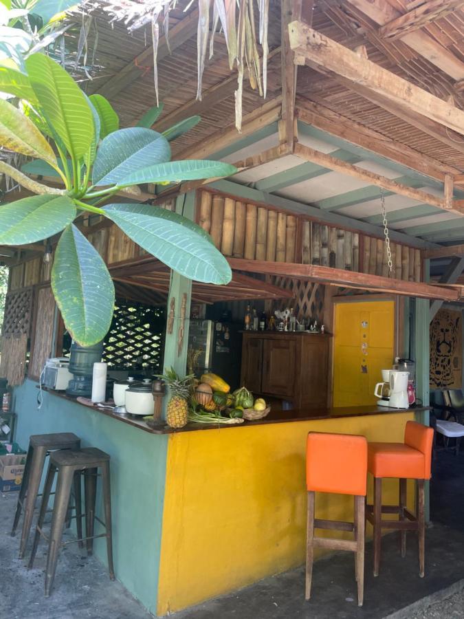 Organico Punta Riel Guest house Cahuita