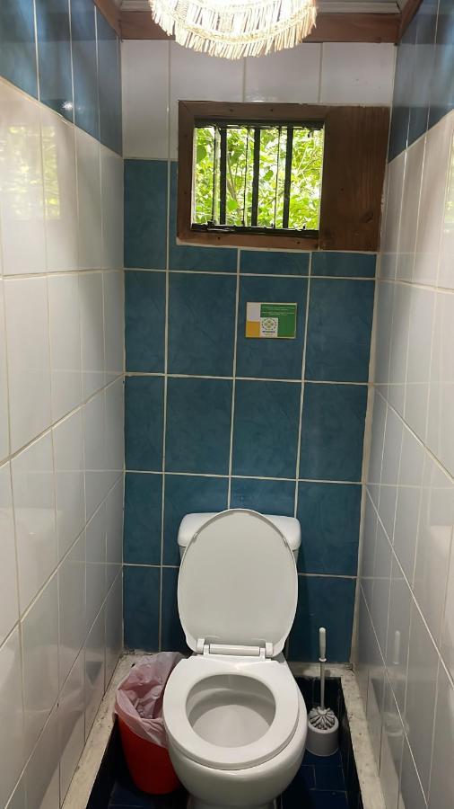 Guest house Organico Punta Riel *