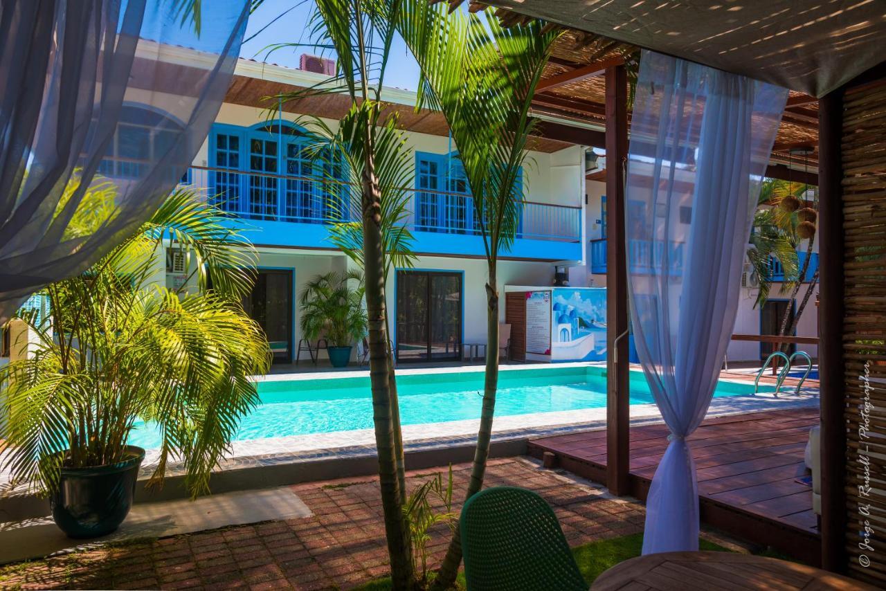 Hotel Boutique Ibiza