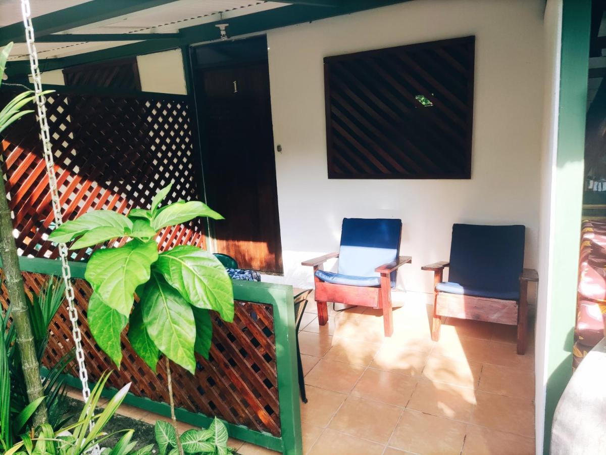 Casitas La Playa Guest house Puerto Viejo de Talamanca