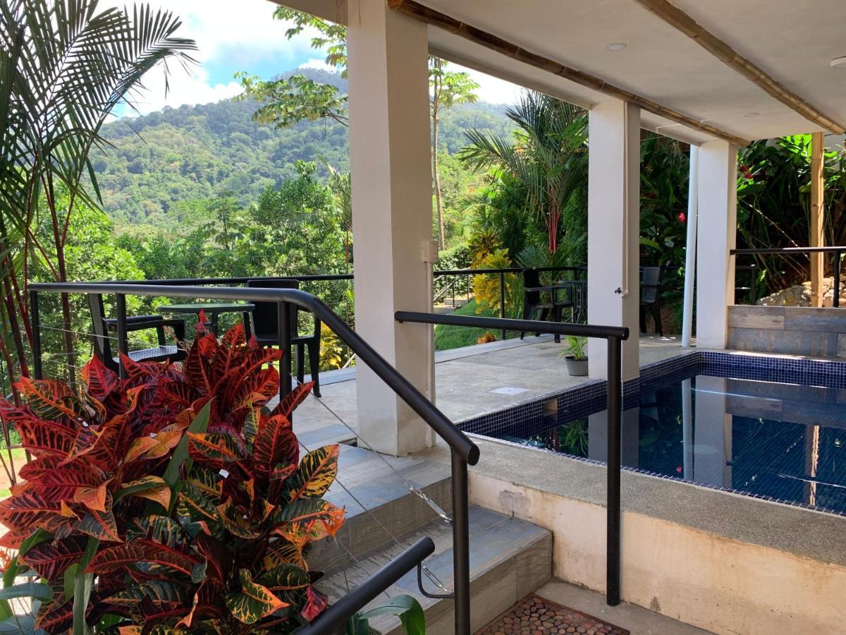 Lodge Bambura Hermosa Uvita