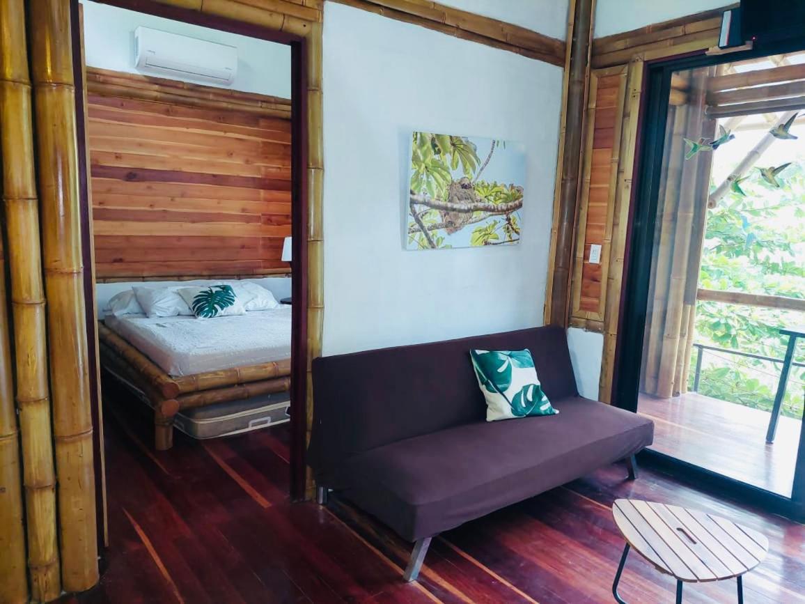 Lodge Bambura Hermosa Uvita