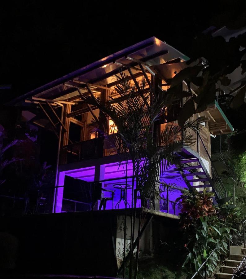 Bambura Hermosa Lodge *