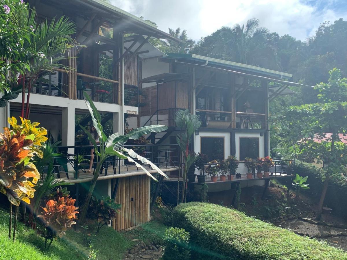 Lodge Bambura Hermosa Uvita