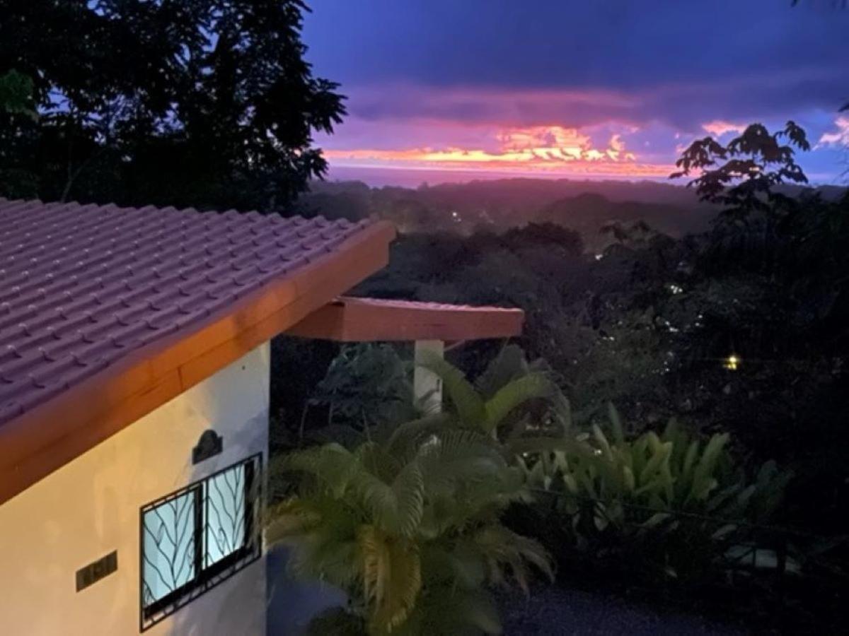 Villa Lambeau Ocean View 1 *